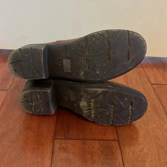 Muk Luks Women's Kim Boots Size 9 - Picture 5 of 10